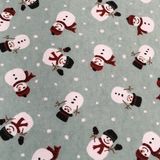 2017winter Fabric Cotton Flannel Printed Fabric for Ladies Pajamas and Sleepwear