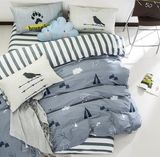 Bedding Duvet Cover Set