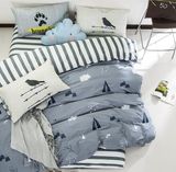 Bedding Duvet Cover Set