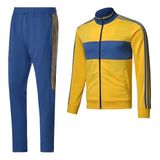 2017-2018 Fashion Different Color Tracksuits