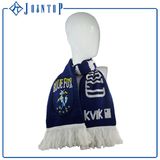 Production Pure Knitting Shawl Scarf with Fringes