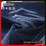 latest Design Knitting Denim Fabric 300GSM for Garment