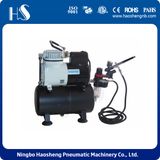 Af186k 2016 Best Selling Products Airbrush Compressor with Tank