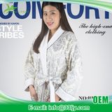 Factory Supply Cheap 200 Thread Count Robe