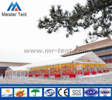 Clear Roof Glass Wall Party Tent for Banquet