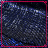 Dark Blue Cheap Wholesale Garment Lace Fabric