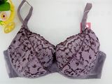 Wholesale Quarter Cup Bra Plus Size