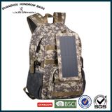 2017 New Style Solar Backpack Camping Hiking Solar Backpack Sh-17070114