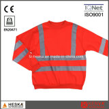 Safety Heat Transfer Tape Reflective Shirt