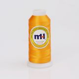 108d/2 100% Polyester Embroidery Thread