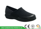 Comfort Shoes Casual Shoes Leisure Shoes Black Leather Shoes