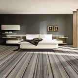 Chuan - Polypropylene Bcf Organic Wall to Wall Carpet