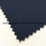 Low Formaldehyde 7oz Flame Retardant Yarn Dyed Fabric