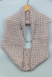 Azo Free Knitted Winter Warm Shawl Women Fashion Accessory Neck Warmer