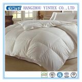 China Supplier Goose Down Quilt Summer Quilt Duvet Comforter