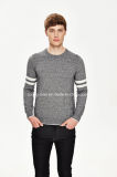 2016new Factory Round Neck Knit Men Sweater