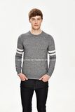 2016new Factory Round Neck Knit Men Sweater