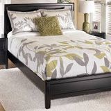 New Design Polyester and Cotton Bedding Set