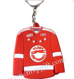 Plastic Key Chain for Promotion Gift (m-PK01)