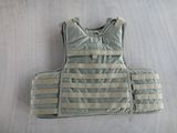 Nij Iiia Bulletproof Vest for Defense