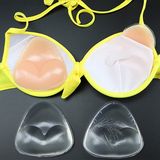 2018 Hiag Quality Silicone Bra Pad for Swimsuit