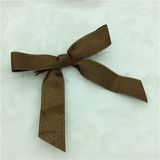 Satin Pre-Tied Gift Ribbon Bow