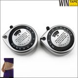 China Manufacture Retractable Body Fat Scale Measuring Tape (BMI-015)