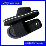 2016 Classic Black Open Toe EVA Footwear for Male