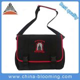 300d Polyester Campus Zipper Messenger Sling Shoulder Bag