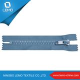 Colorful #5 Garment Eco Friendly Plastic Zipper