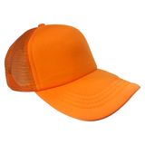 Traditional Trucker Cap Trucker Hat with Foam Back Gj1719