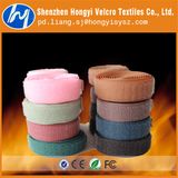 Nylon Colorful Flame-Retardant Hook and Loop Magic Tape