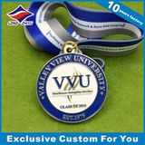 School College University Sport Medals Graduation Medal Wholesale