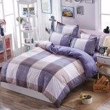 Cheap Price Hot Selling Printed Pattern Polyester Bedding Set