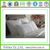 White Feather and Down Sleep Pillow