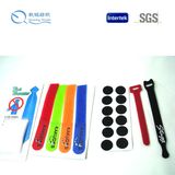 Lemo adhesive Hook and Loop Strap, Hook and Look Tape