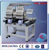 High Quality 15 Needle 2 Head Embroidery Machine Cap T-Shirt Flat Embroidery Machine Same Like Tajima