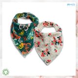 Fashion Design Pattern Infant Accessories Infant Pinny