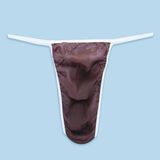 Disposable Spray Tanning Underwear G-String