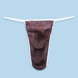 Disposable Spray Tanning Underwear G-String