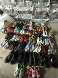 Premium Grade AAA Quality Second Hand Children Shoes