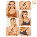 Seamless Hot Sexy Bra for Women