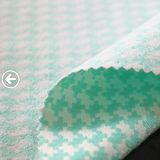 Superb Jacquar Acrylic Spandex Jacquard Fabric