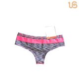 Women Seamless Sexy Brief Hipster Underwear