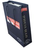 Luxury Laminationed Gift Bags, Shopping Paper Bags, Paper Bags