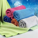 2017 Newest Product Cooling Towel