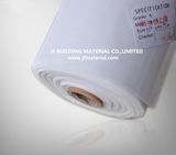 White PVC Coated Insect Screen/Fiberglass Window Screen (18X16 SGS)