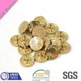 Stud Cap Press Metal Snap Button