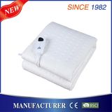 Ultrasonic with Over Heat Protection/ Rapid Heating up Electric Blanket