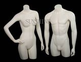 Fiberglass Mannequin Torso